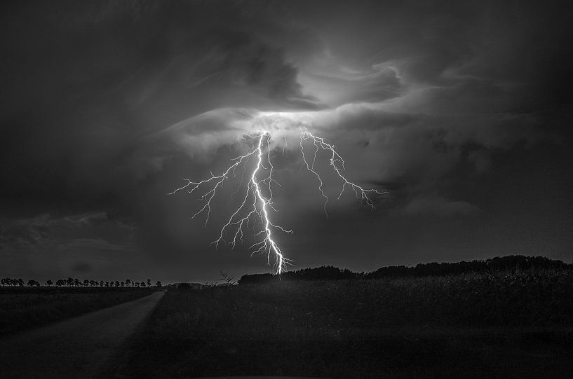 Inslag von Evert Jan Heijnen