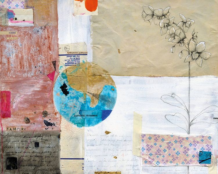 Friendship by keanne van de Kreeke