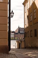 Vista in Stockholm