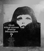 Qui êtes-vous Polly Maggoo?