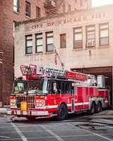 Chicago fire department