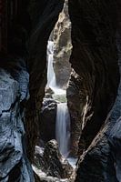 Die Liechtensteinklamm