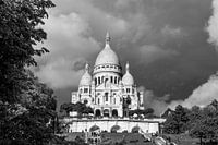 Basilique du Sacré-Coeur (Paris)