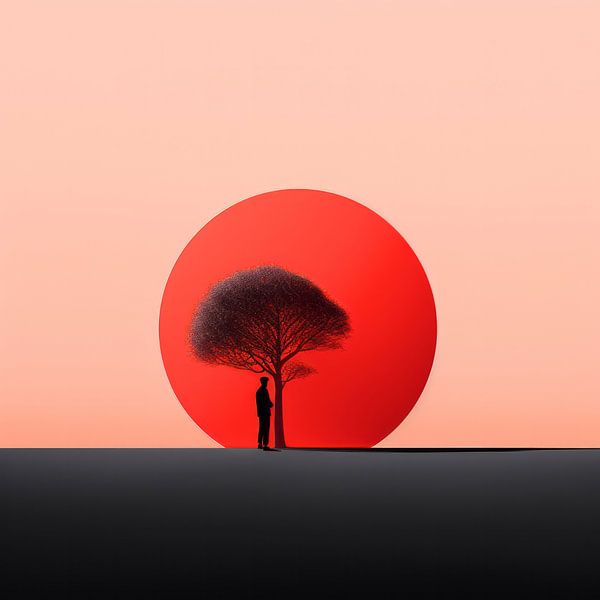 Hemelse Samensmelting van ByNoukk