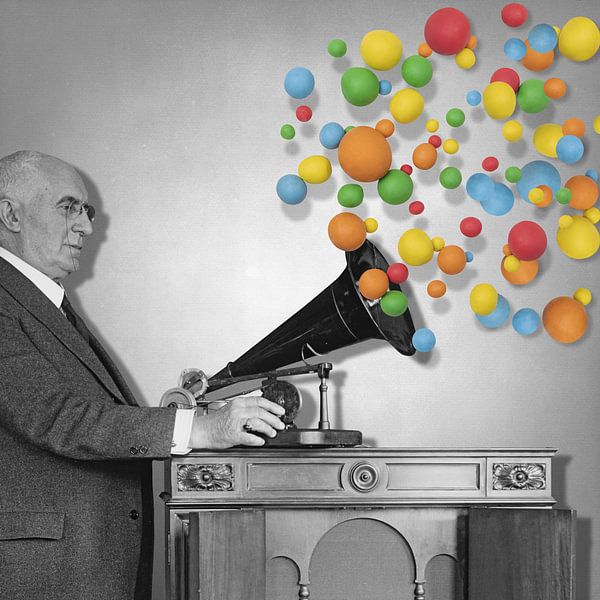 Clay Technology par Marja van den Hurk