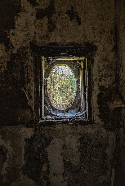 Chateau Aschenputtel von Marian Smeets