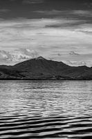 Mountains & the Ocean