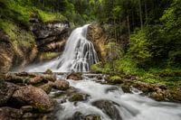 Gollinger Wasserfälle