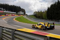Total 6h of Spa, Racing Team Nederland Dallara p217