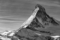 Le Cervin près de Zermatt