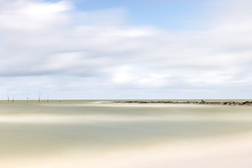 Less is more van Astrid Broer