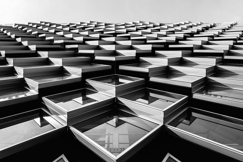 Windows von Patrick Dreuning