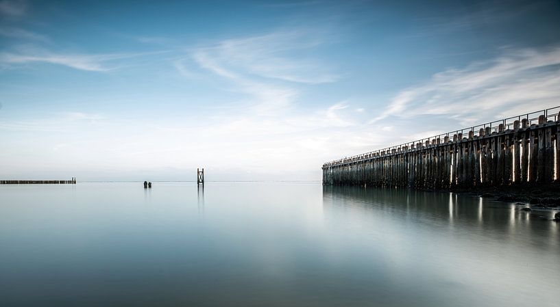 Zuiderhoofd par Linda Raaphorst