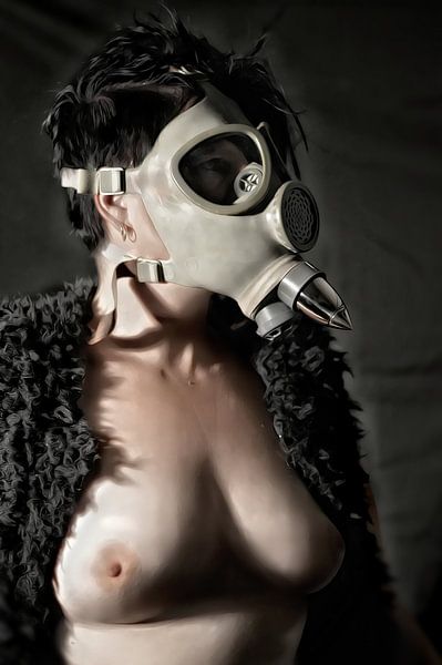 &quot;Fetish dreams&quot; by Pascal Engelbarts