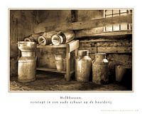 Melkbussen (old stijl)