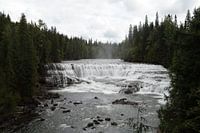 Dawson Falls