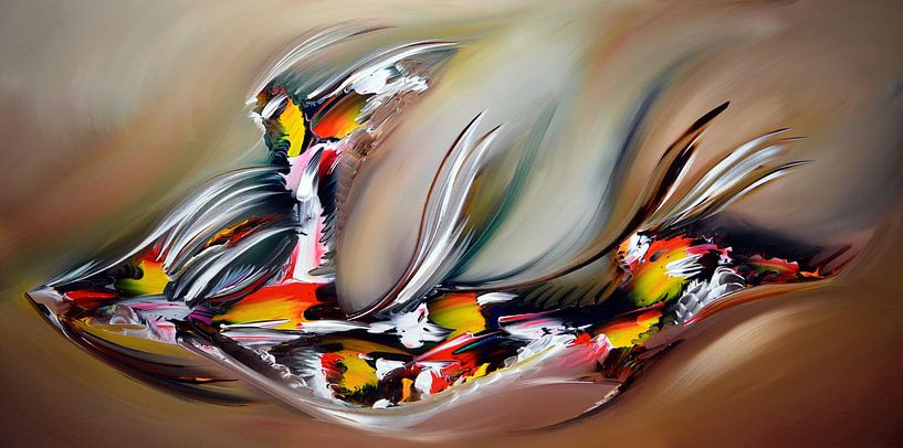 Jeu par Gena Theheartofart