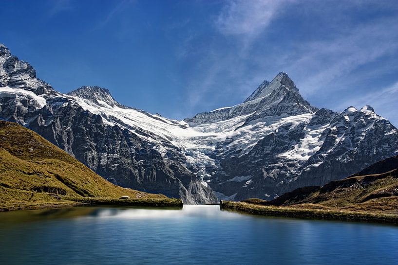 Switzerland by Claudia Moeckel