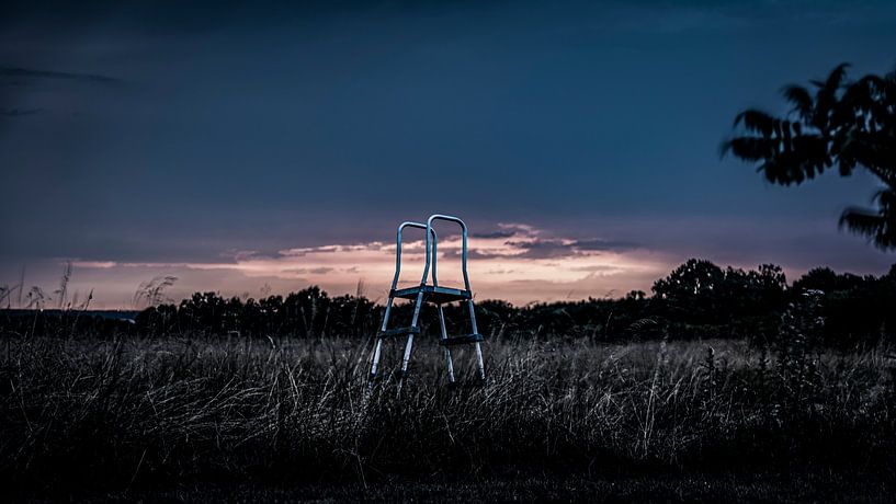 reach for the stars by okkofoto