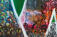 Graffiti - Straßenkunst