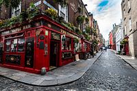 The Temple Bar Dublin