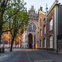 St. John's Cathedral, 's-Hertogenbosch
