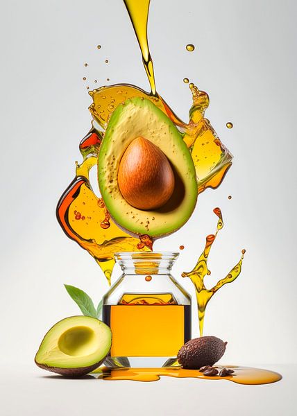 Olivenöl von Peter Roder