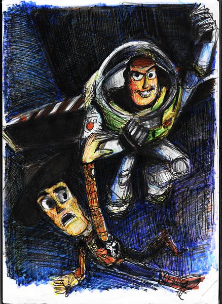 MAN + PIPE by Vincent Jacobs