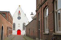 Ancienne église des Capucins, Maastricht