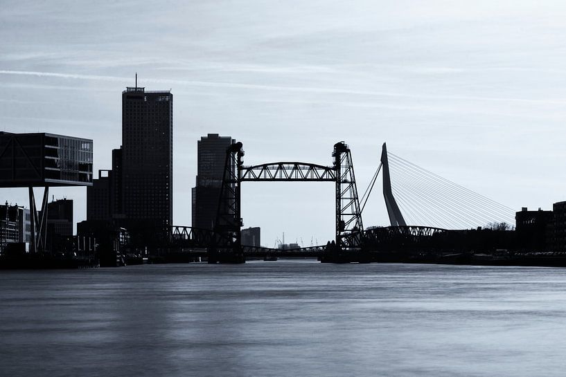 Roffa Silhouette par Marcel Moonen @ MMC Artworks