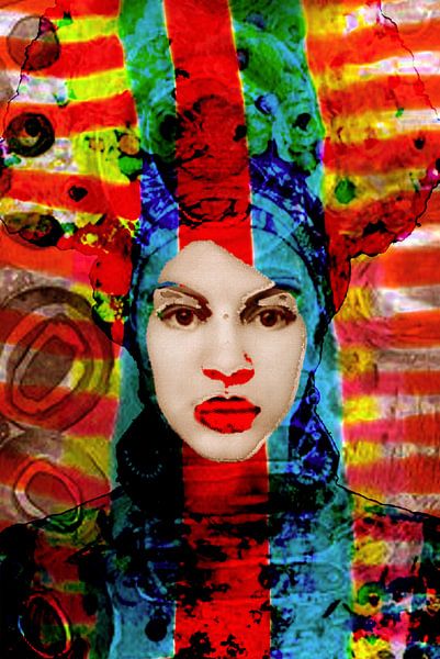 Fruja by Mavro Orbino