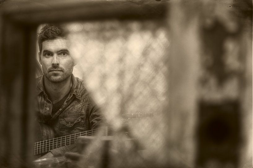 Peep par BL Photography