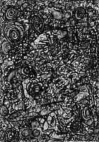 Extra-terrestrial art