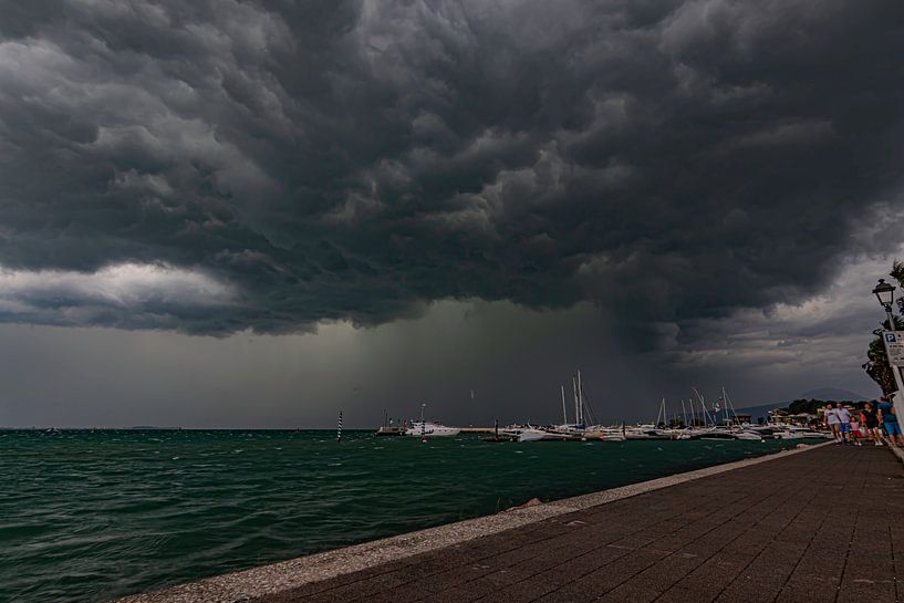 Weather by Johan Mooibroek