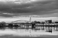 Deventer skyline