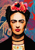 Frida