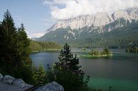 Eibsee 1