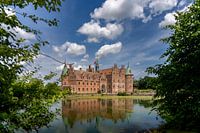 Schloss Egeskov, Dänemark
