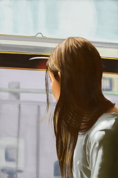 Quarantaine par Kim Verhoef