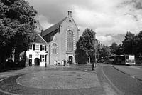 Janskerkhof, Utrecht