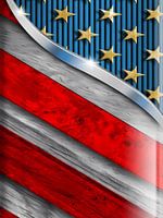 Happy Day USA Gedenkfeier