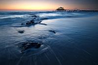 Plage de Timmendorfer