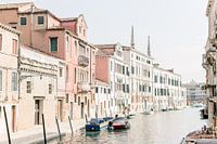 Fine Art Print Venice Italy
