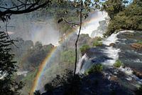 Iguazú Falls