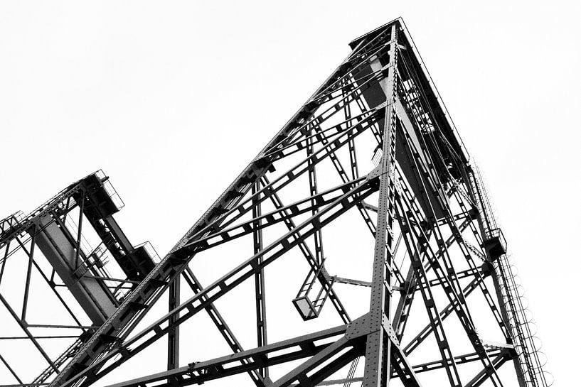 Pont Waddinxveen par Eus Driessen