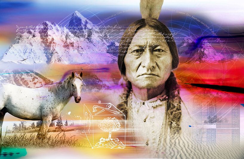 TERRE par johannes richter