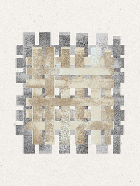 Woven Essence by THE MIUUS STUDIO