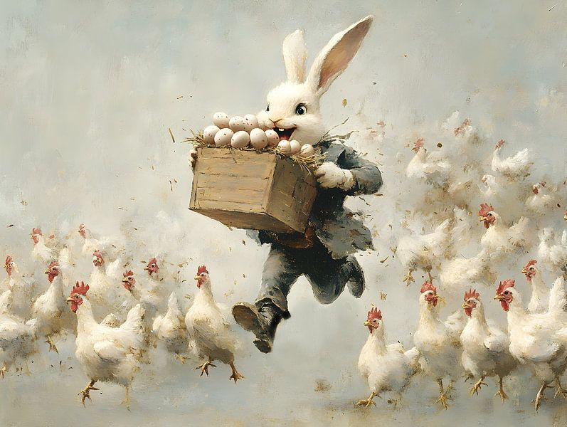 Fette Beute von Heike Hultsch