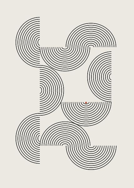 Spiralleitung von Ratna Mutia Dewi