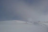 On their way to the top